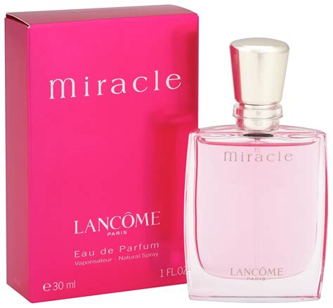 miracle lancome reviews.